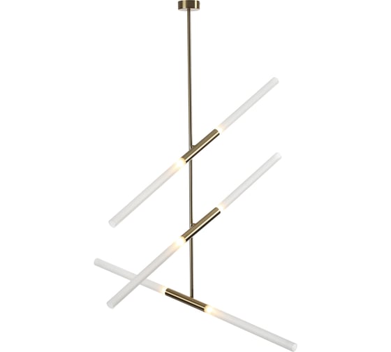 Потолочный светильник ODEON LIGHT G9 6*40W SOHO 4306_6