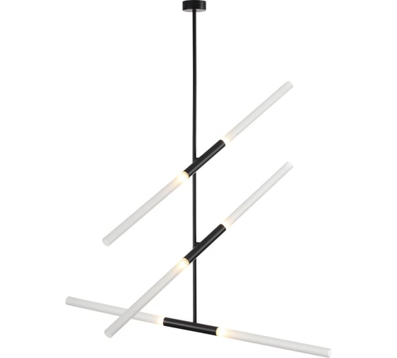 Потолочный светильник ODEON LIGHT G9 6*40W SOHO 4307_6