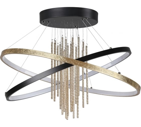 Потолочный светильник ODEON LIGHT LED 1*70W MONICA 3901_70CL