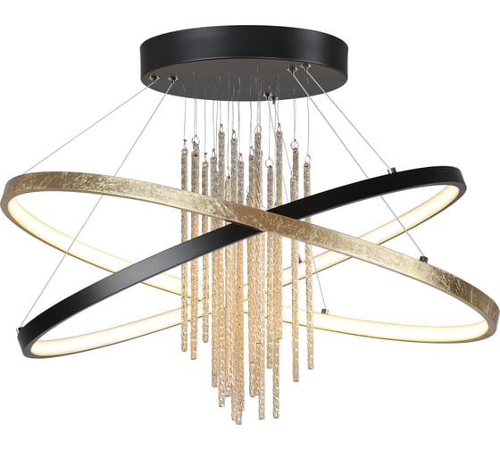 Потолочный светильник ODEON LIGHT LED 1*70W MONICA 3901_70CL