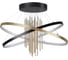 Потолочный светильник ODEON LIGHT LED 1*70W MONICA 3901_70CL 1