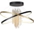 Потолочный светильник ODEON LIGHT LED 1*70W MONICA 3901_70CL 3