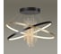 Потолочный светильник ODEON LIGHT LED 1*70W MONICA 3901_70CL 4
