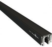 Шинопровод для монтажа в натяжной потолок NOVOTECH 2м FLUM 135129