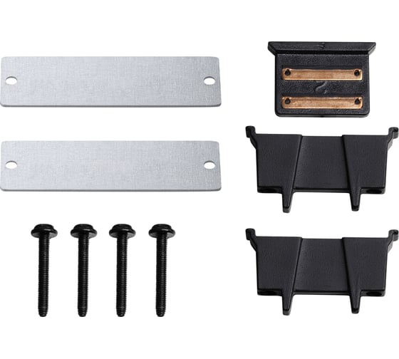 Соединитель прямой токопроводящий NOVOTECH FATTO 359613 1