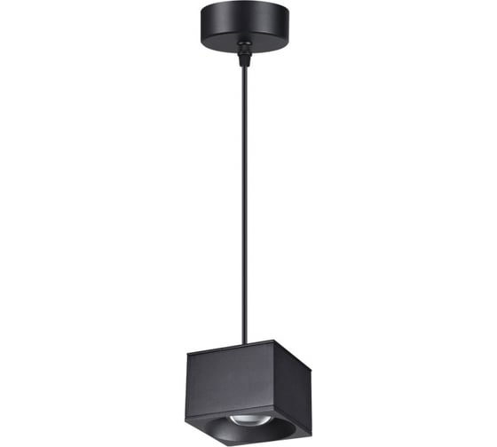 Накладной светодиодный светильник NOVOTECH длина провода 2м LED 12W 358658 1