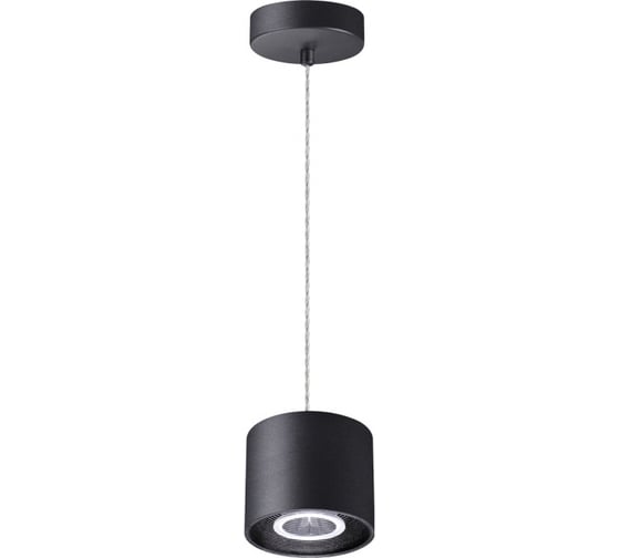 Накладной светодиодный светильник NOVOTECH длина провода 2м LED 15W 358794 1