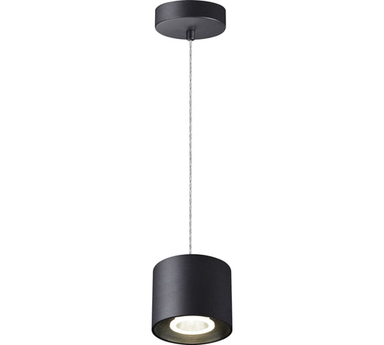 Накладной светодиодный светильник NOVOTECH длина провода 2м LED 15W 358794