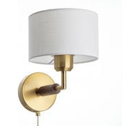 Бра с абажуром Citilux SHERMAN CL436312