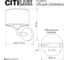 Бра с абажуром Citilux SHERMAN CL436312 7