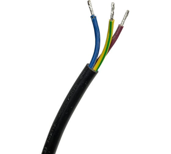 Блок питания TDM 200Вт-12В-IP67 для светодиодных лент и модулей DC 12В, металл SQ0331-0141