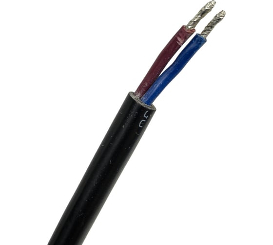Блок питания TDM 200Вт-12В-IP67 для светодиодных лент и модулей DC 12В, металл SQ0331-0141