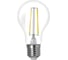 Лампа светодиодная E27 "Филамент" А60-10 Вт-230 В-4000 К TDM ELECTRIC SQ0340-0274 1