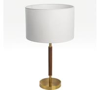 Настольная лампа с абажуром Citilux SHERMAN CL436812