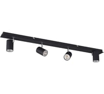 Светильник настенно-потолочный KANLUX EVALO EL-4I B-SR 35699