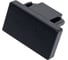 Торцевая заглушка для шинопровода Volpe C21 BLACK 1 POLYBAG UFB-Q123 UL-00007453 2