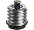 Светодиодная лампа Volpe 80W/4000K/E27/FR/NR LED-M80 UL-00006795 5