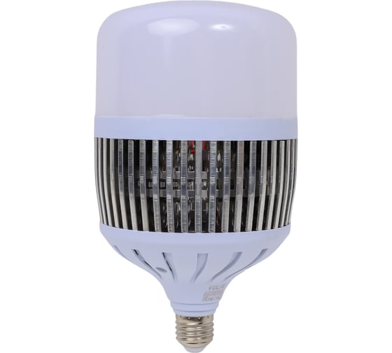 Светодиодная лампа Volpe 80W/6500K/E27/FR/NR LED-M80 UL-00006796