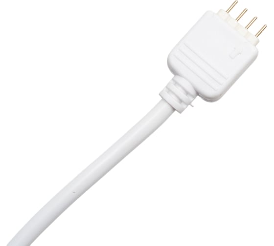 Комплект светодиодной ленты Volpe ULS-Q211 5050-30LED/m-IP20-3M-RGB RRP24C24 3м. 10775