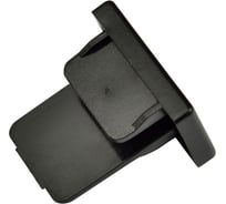 Торцевая заглушка для шинопровода Volpe C21 BLACK 1 POLYBAG UFB-Q121 UL-00001278
