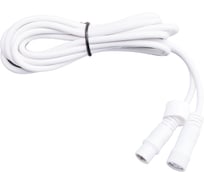 Удлинитель Uniel для гирлянд 3м. UCX-F90 E/3M/WH UL-00013224