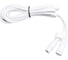Удлинитель Uniel для гирлянд 3м. UCX-F90 E/3M/WH UL-00013224 1