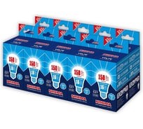 Набор светодиодных лампочек Volpe LED-A60-16W/NW/E27/FR/NR 10 шт UL-00012499