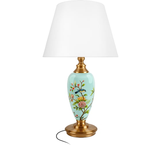 Настольная лампа LOFT IT Bluet 10379T/C 1