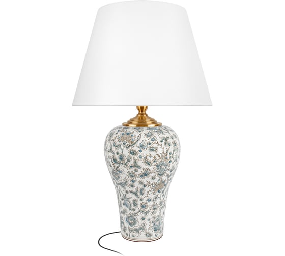 Настольная лампа LOFT IT Agapanthus 10385T/C 1