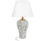 Настольная лампа LOFT IT Agapanthus 10385T/C 1