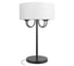 Настольная лампа LOFT IT Balance 10416T BL 2