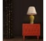 Настольная лампа LOFT IT Acacia 10387T 5