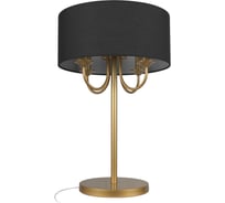 Настольная лампа LOFT IT Balance 10416T GD