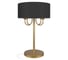 Настольная лампа LOFT IT Balance 10416T GD 2