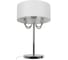 Настольная лампа LOFT IT Balance 10416T CR 1