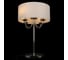 Настольная лампа LOFT IT Balance 10416T CR 3