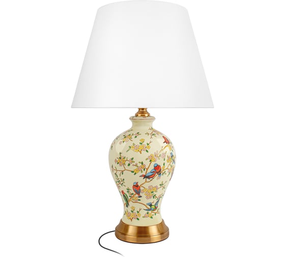 Настольная лампа LOFT IT Gladiole 10382T 1