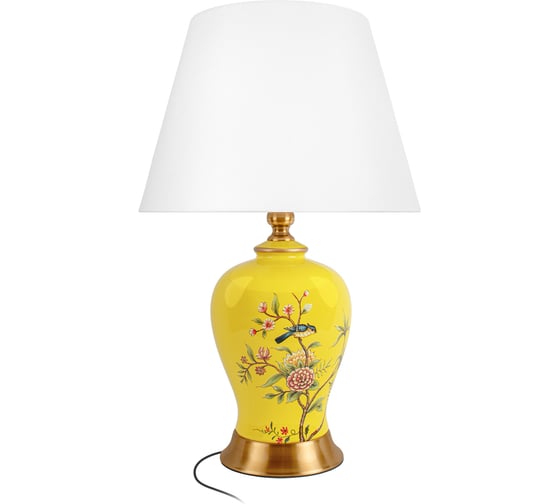 Настольная лампа LOFT IT Dandelion 10380T/B 1