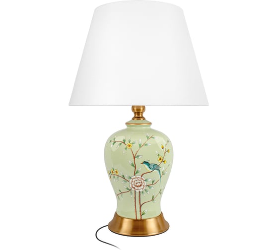 Настольная лампа LOFT IT Hydrangea 10383T 1