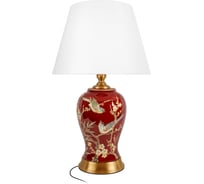Настольная лампа LOFT IT Dahlia 10384T