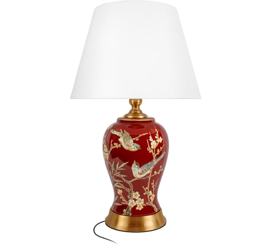 Настольная лампа LOFT IT Dahlia 10384T 1