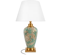 Настольная лампа LOFT IT Delphinium 10386T