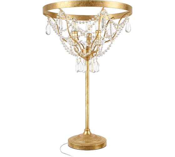 Настольная лампа LOFT IT Foil 10430T 1