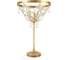Настольная лампа LOFT IT Foil 10430T 1