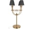 Настольная лампа LOFT IT Lattice 10435T 1