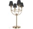 Настольная лампа LOFT IT Lattice 10435T 2