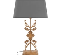 Настольная лампа LOFT IT Lace 10439T/B