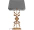 Настольная лампа LOFT IT Lace 10439T/B 2