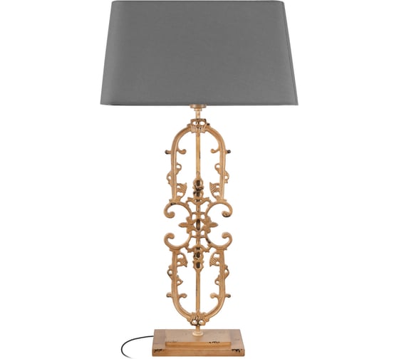 Настольная лампа LOFT IT Lace 10439T/A 1