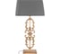 Настольная лампа LOFT IT Lace 10439T/A 1